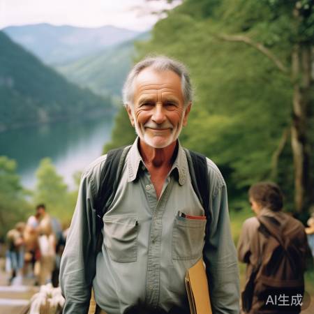 明星郑国霖过平凡生活