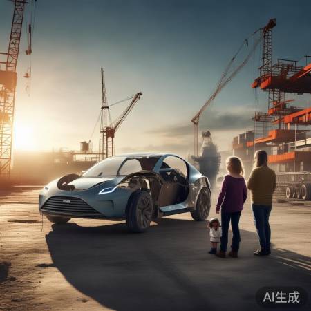 新能源车烂尾警示环保发展