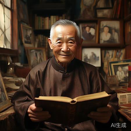 成年世界有美好