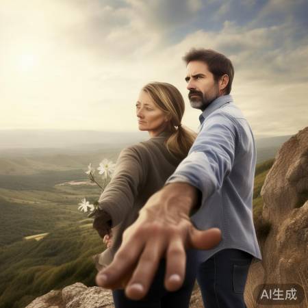 心酸是成长的苦涩甜蜜