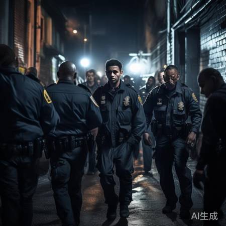 “煤耗子案落网,正义胜利提醒警