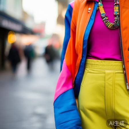 200元打造大牌同款，年轻人的DIY时尚攻略