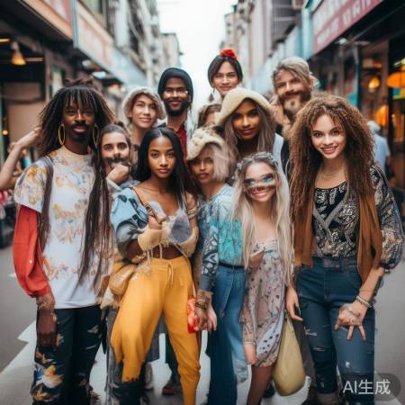 200元变时尚达人