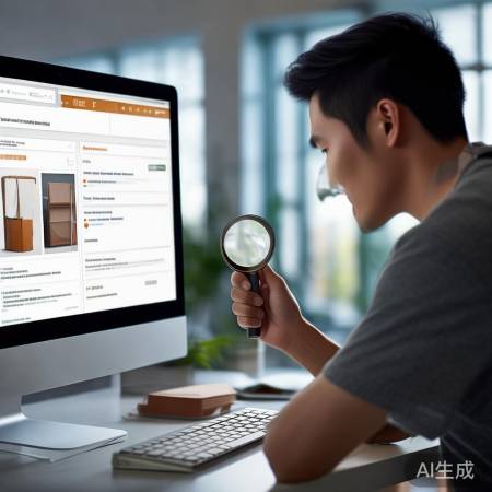 警惕虚假信息,选信誉商家