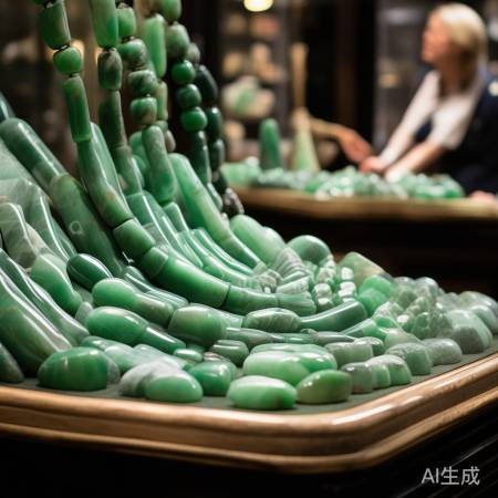 小心选购翡翠,分享经验!