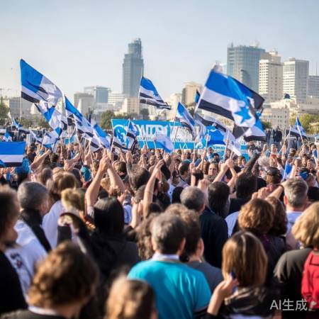 以总理下令袭击加沙：停火18天后的突然变局