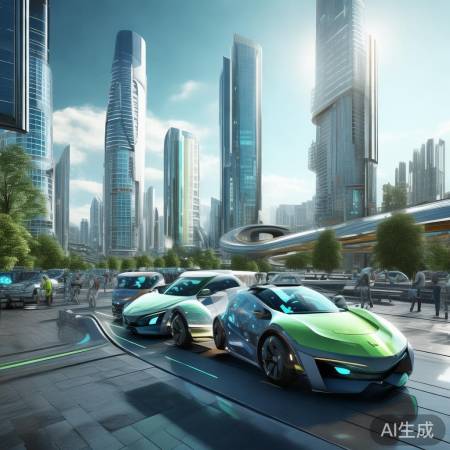 科技创新惠及生活