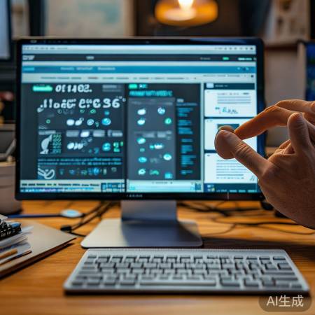 警惕数字混淆陷阱：10086与l0086的区别及防范策略