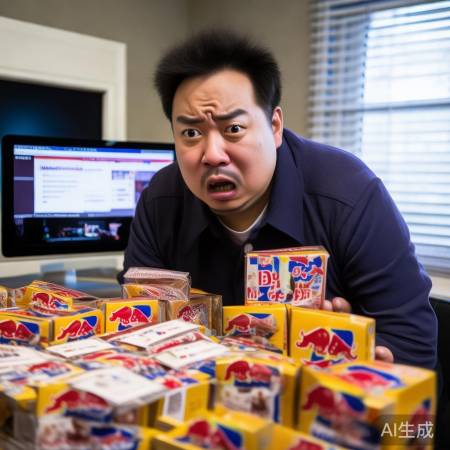 红牛网购变累困引热议