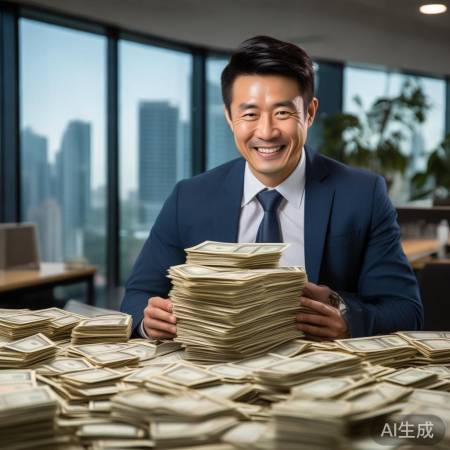 高管发放年终奖