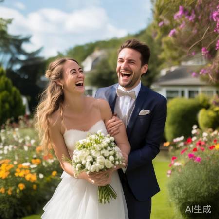 拍照遇难题，保持冷静，笑对人生