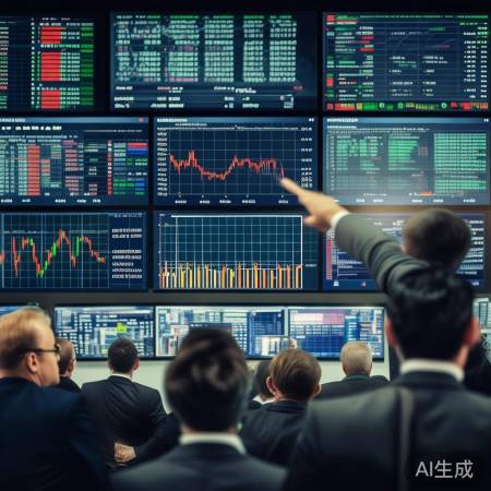 全球经济波动影响金价