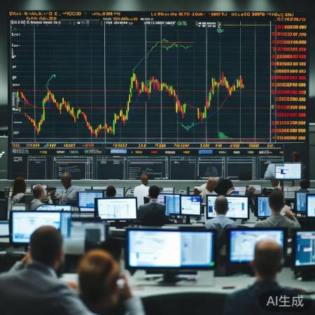 金价跌穿3900，投资需理性