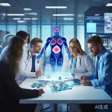 新技术不久将惠及癌症治疗