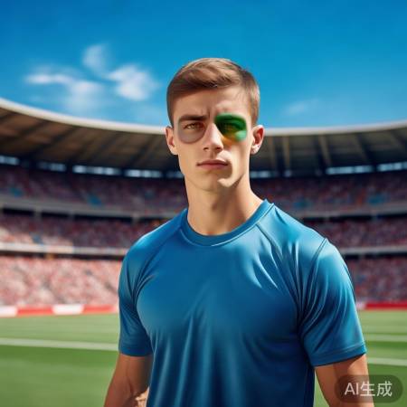 重庆体育生因色弱退学：大学政策引关注