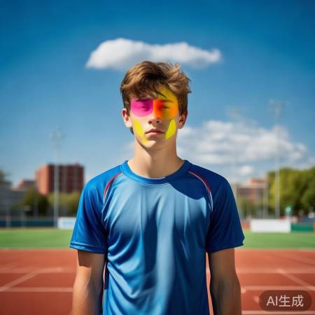 色弱与体育招生政策