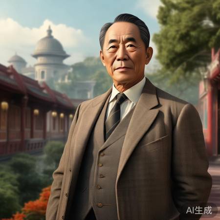 张学铭:传奇人生后代