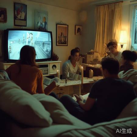 勇敢面对,生活亦精彩