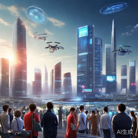 十五五规划解读：未来五年发展趋势前瞻