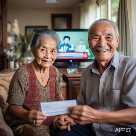 保障民生，幸福生活