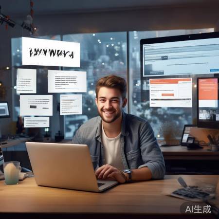 揭秘密码安全设置