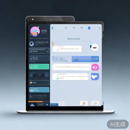 密码管理器:自动生成安全密码
