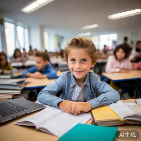 孩子自考引热议,家长支持是关键