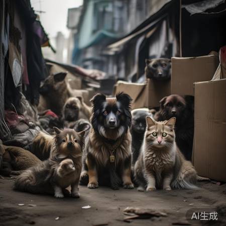 宠物血变噩梦原因揭秘