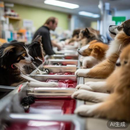 避免宠物血变流浪噩梦