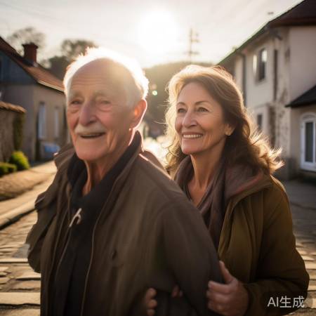 村中好人精神永恒