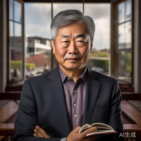 刘力老师:传奇教育心理学家