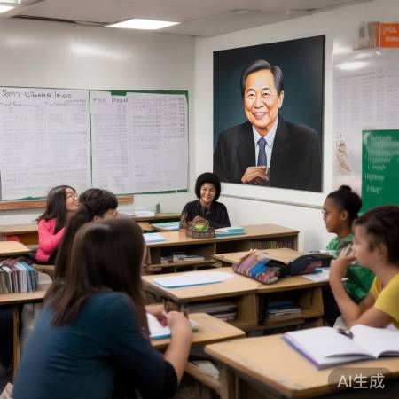 缅怀刘力老师,教育心理学精神永