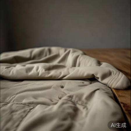 羽绒服便宜货不靠谱