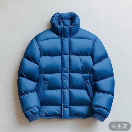 羽绒服不贵也有好货