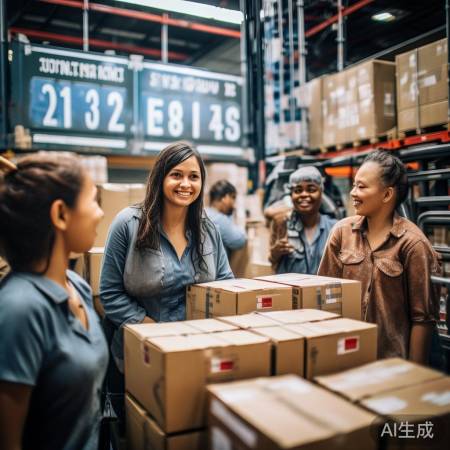 降息利好出口企业