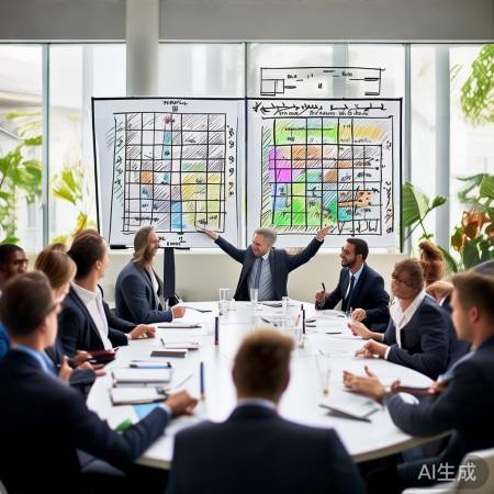 企业成长需好战略