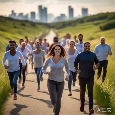 携手前行,共探成长之道