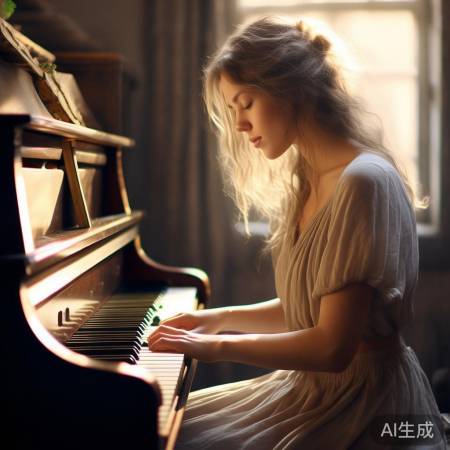 低调艺术家，善良真诚