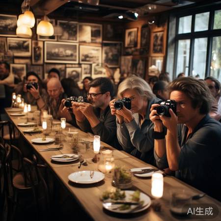 摄影爱好者的天堂