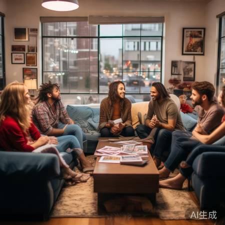 “热议房地产，未来趋势如何？”