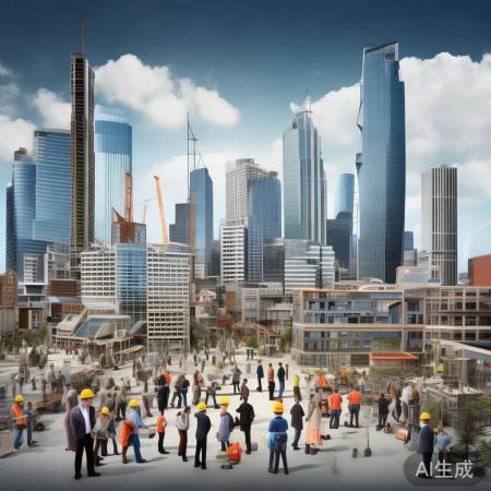 房地产整合，强者恒强