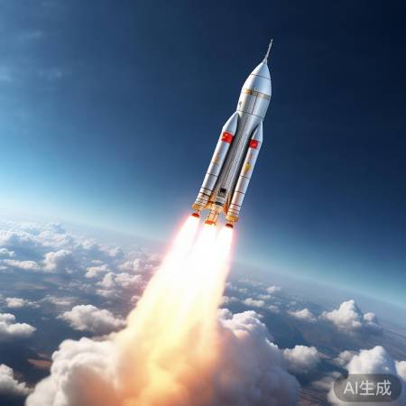 航天实力,国之光荣