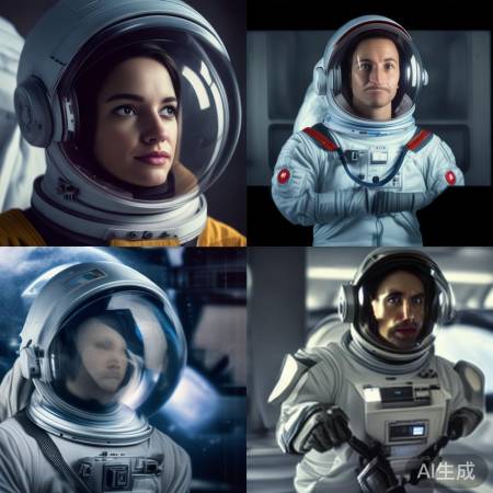 航天员选拔严苛