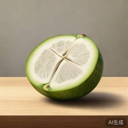 “柚子:小恶魔,服药忌食!”