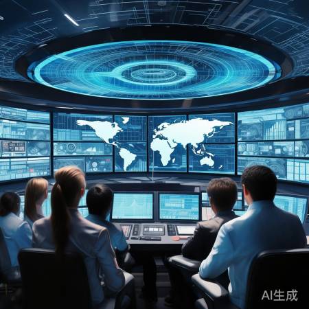 俄海燕监测经济影响美元霸权