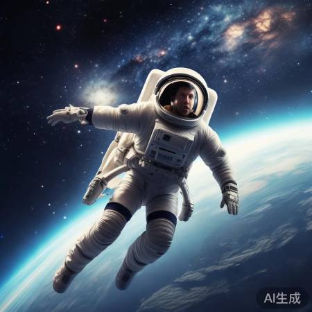 关注太空趋势,参与新时代对话