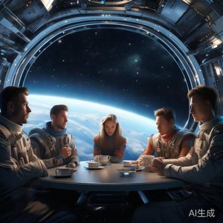 俄海燕系统揭晓太空竞争新格局