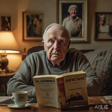 揭秘比三高还凶猛的病