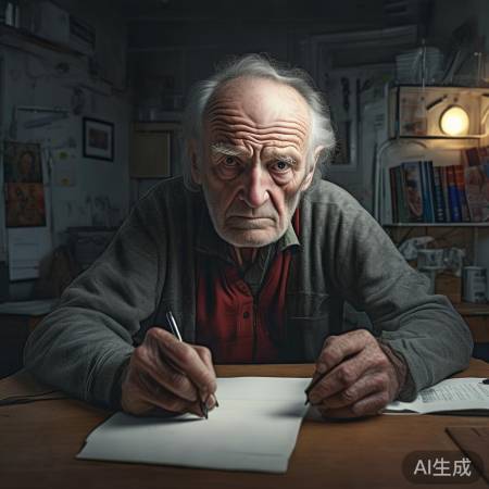 阿尔茨海默症危害大,无根治方法