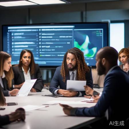 金融行业加强监管,贷款审核更严